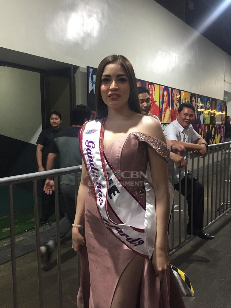 LIST Miss Q & A Intertalaktic 2019 Winners ABSCBN Entertainment